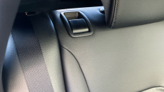 Honda Civic 2.0 eHEV Advance 5dr CVT Hybrid Hatchback